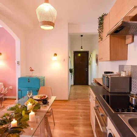 Charm And Modern Style- Elegant In The Historic Daire *