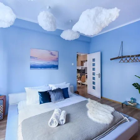 Charm And Modern Style- Elegant In The Historic * Bucharest