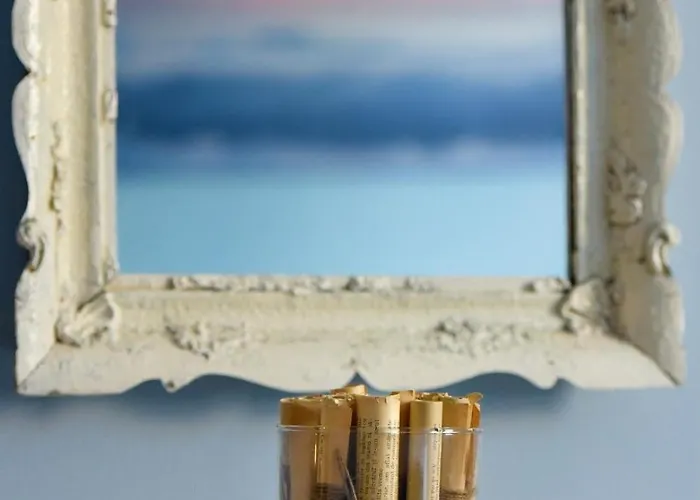 Apartman Charm And Modern Style- Elegant In The Historic